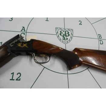 Browning 12 Gauge 525 Black Gold 28" M/C